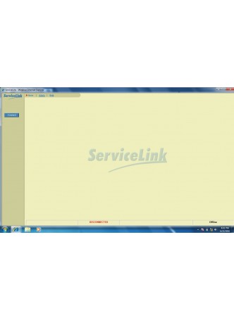  Freightliner Service Link v.4.96.256 [2017]